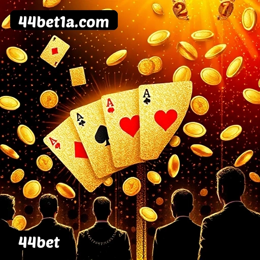 Registre-se Rapidamente e Desbloqueie 44bet Exclusivo